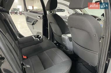 Универсал Ford Focus 2010 в 