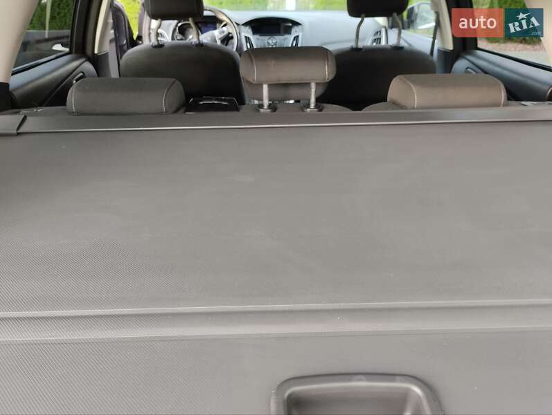 Универсал Ford Focus 2012 в Стрые фото 56 Универсал Ford Focus 2012 в Стрые