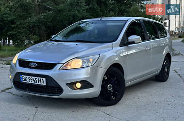 Універсал Ford Focus 2008 в Нетішині
