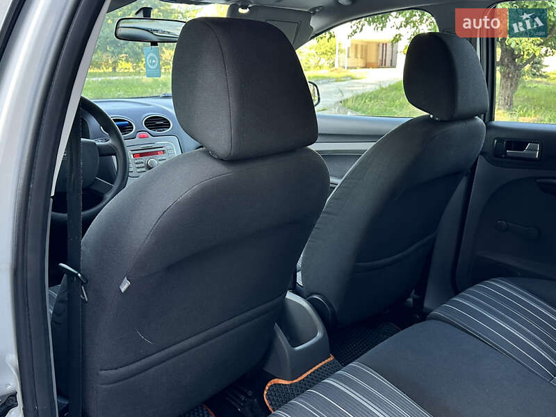 Универсал Ford Focus 2008 в Нетешине