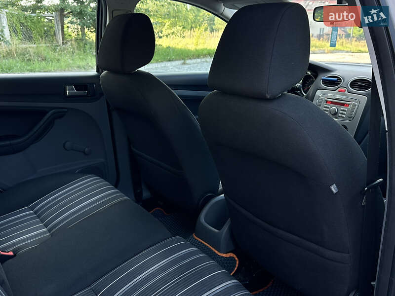 Универсал Ford Focus 2008 в Нетешине