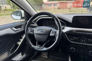 Универсал Ford Focus 2018 в 