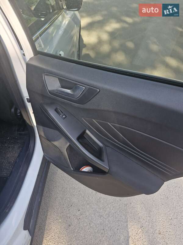 Универсал Ford Focus 2018 в Полтаве