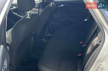 Универсал Ford Focus 2015 в 