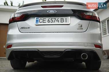 Седан Ford Focus 2013 в 