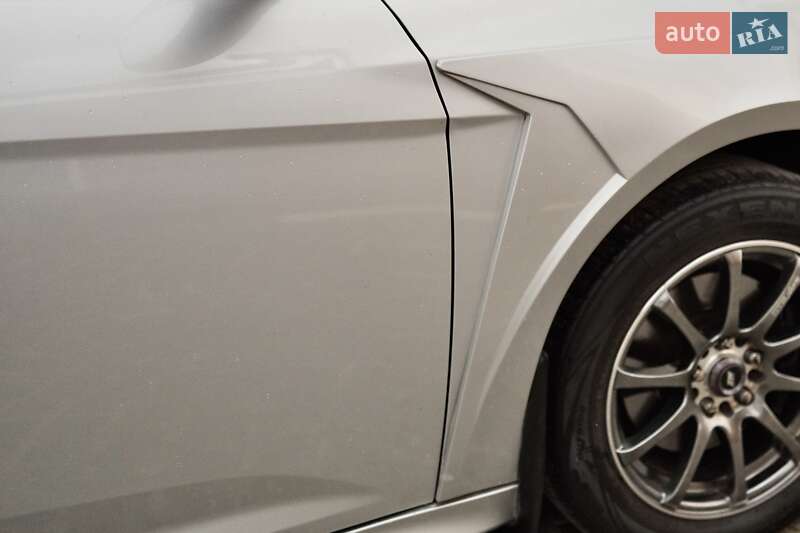 Седан Ford Focus 2013 в Сокирянах фото 6 Седан Ford Focus 2013 в Сокирянах