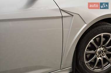 Седан Ford Focus 2013 в 