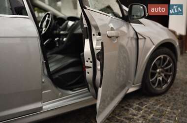 Седан Ford Focus 2013 в 