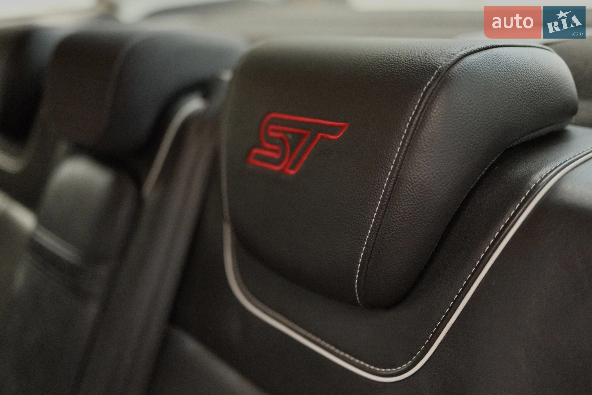 2013 Ford Focus - мініатюра 13