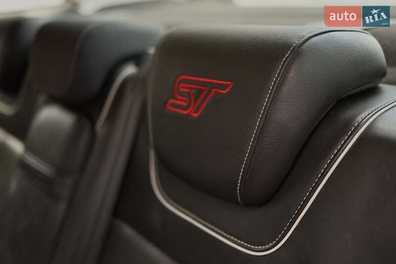 Седан Ford Focus 2013 в Сокирянах фото 13 Седан Ford Focus 2013 в Сокирянах