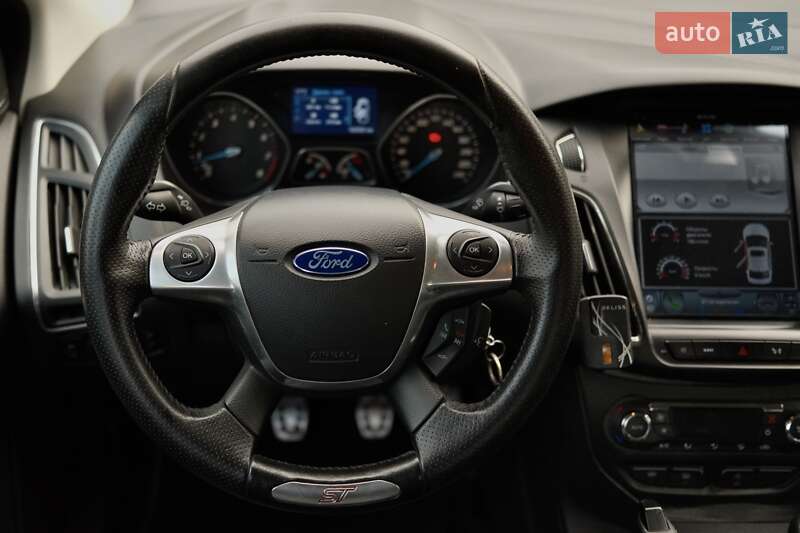 Седан Ford Focus 2013 в Сокирянах фото 14 Седан Ford Focus 2013 в Сокирянах