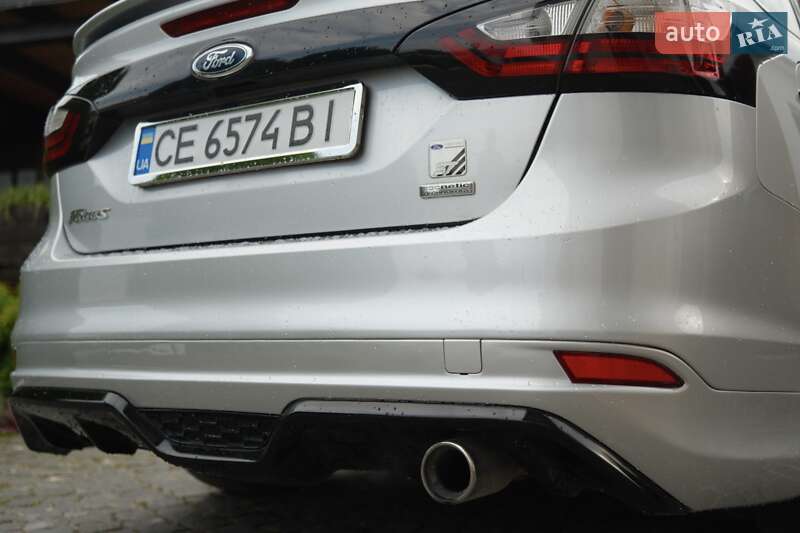 Седан Ford Focus 2013 в Сокирянах фото 26 Седан Ford Focus 2013 в Сокирянах