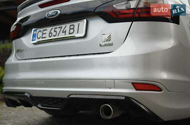 Седан Ford Focus 2013 в 