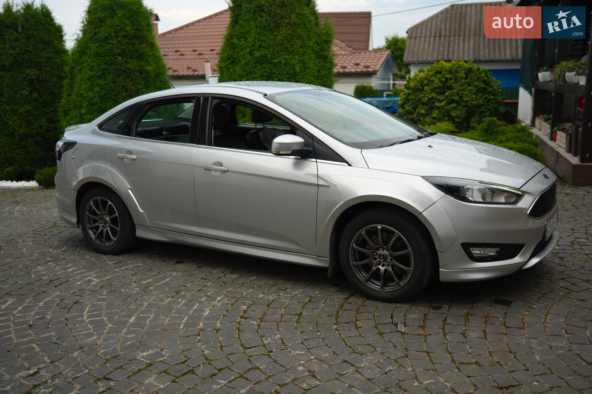 2013 Ford Focus - мініатюра 23
