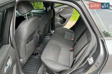 Хэтчбек Ford Focus 2017 в Виннице