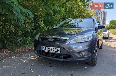Универсал Ford Focus 2009 в Ровно