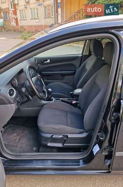 Универсал Ford Focus 2006 в 