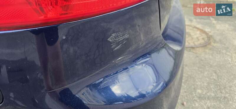 Седан Ford Focus 2012 в Киеве