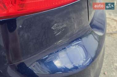 Седан Ford Focus 2012 в 