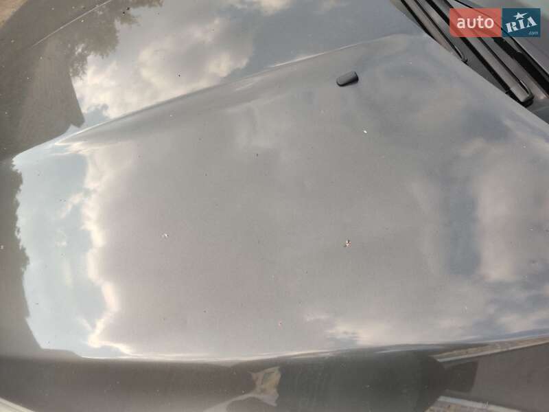 Хетчбек Ford Focus 2015 в Києві