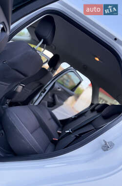 Универсал Ford Focus 2013 в 