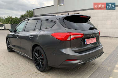 Универсал Ford Focus 2020 в 