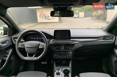 Универсал Ford Focus 2020 в 