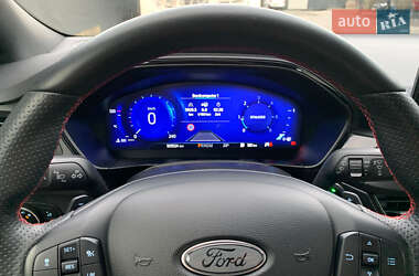 Универсал Ford Focus 2020 в 