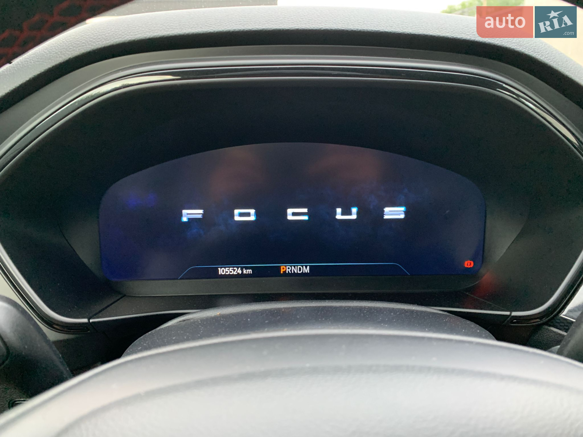 2020 Ford Focus - мініатюра 17