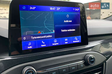 Универсал Ford Focus 2020 в 