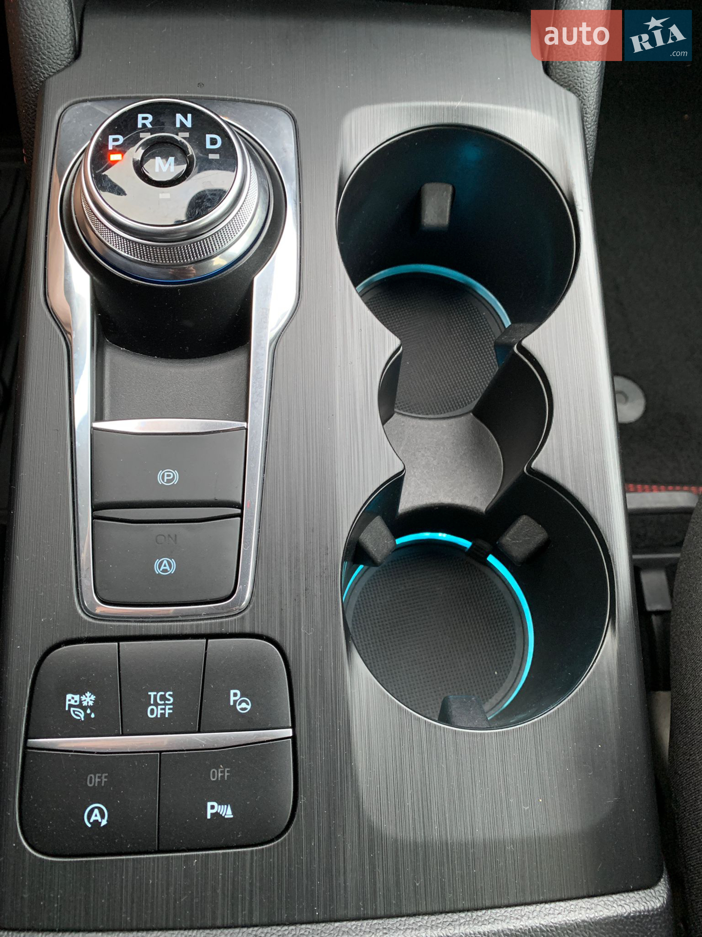 2020 Ford Focus - мініатюра 16