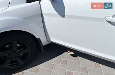 Универсал Ford Focus 2009 в 