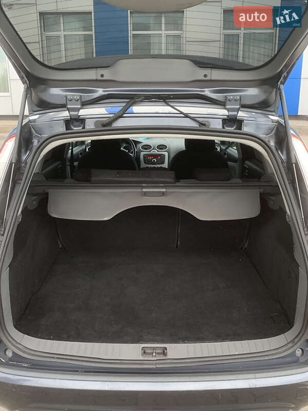 Универсал Ford Focus 2010 в Ковеле