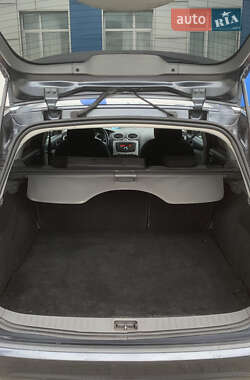 Универсал Ford Focus 2010 в 