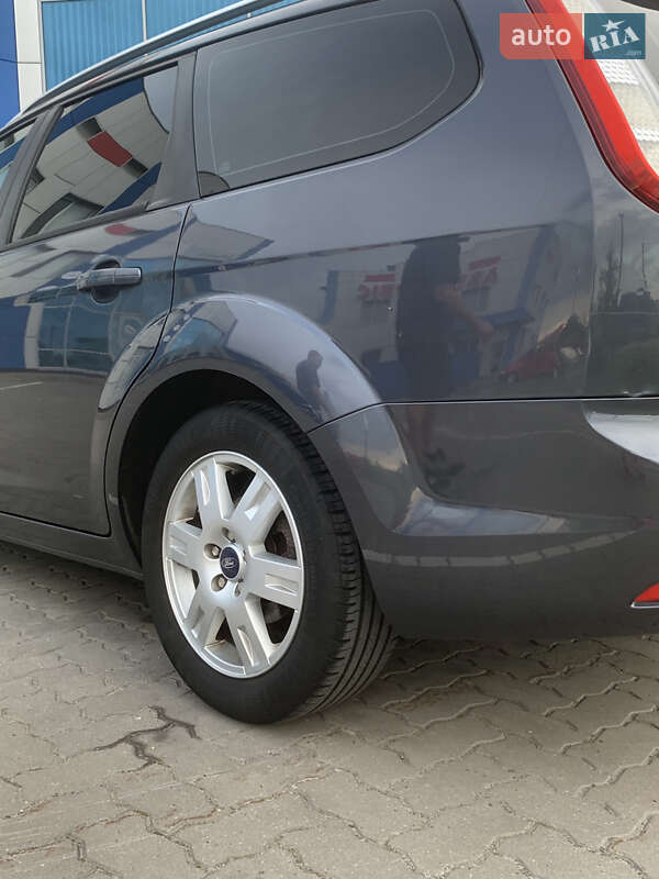 Универсал Ford Focus 2010 в Ковеле