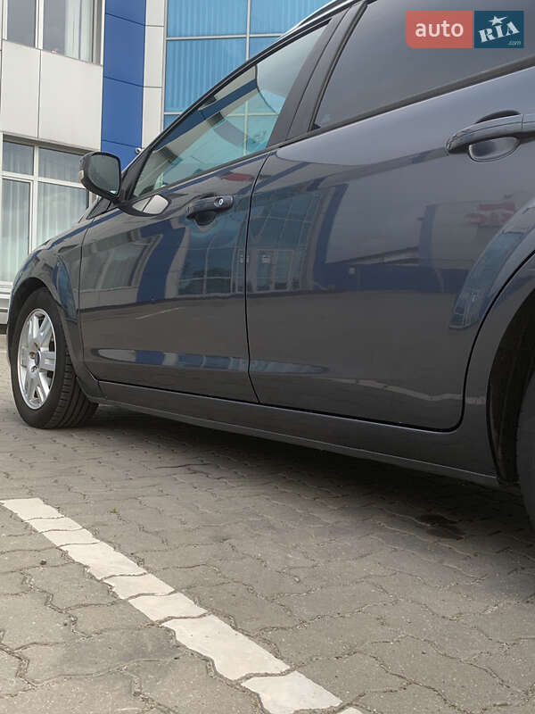 Универсал Ford Focus 2010 в Ковеле
