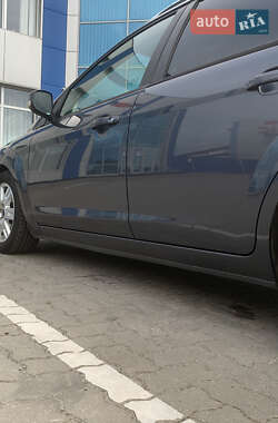 Универсал Ford Focus 2010 в 