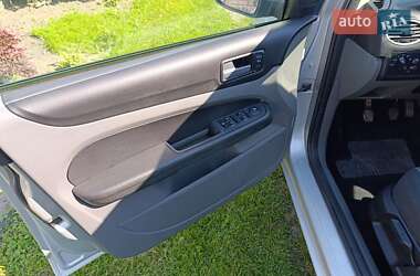 Универсал Ford Focus 2008 в 