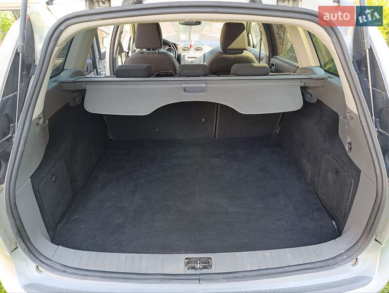 Универсал Ford Focus 2008 в Тысменице