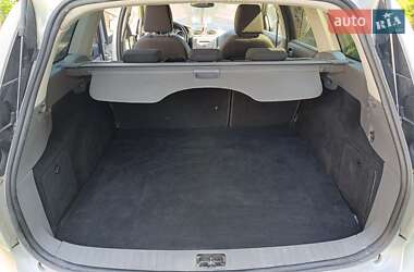 Универсал Ford Focus 2008 в 