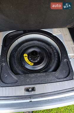 Универсал Ford Focus 2008 в 