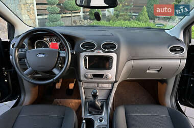 Универсал Ford Focus 2009 в 