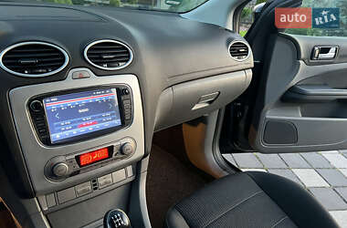 Универсал Ford Focus 2009 в 