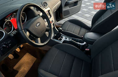 Универсал Ford Focus 2009 в 