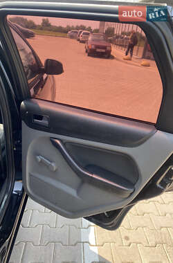 Универсал Ford Focus 2010 в 