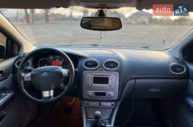 Универсал Ford Focus 2008 в 