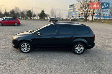 Универсал Ford Focus 2008 в 