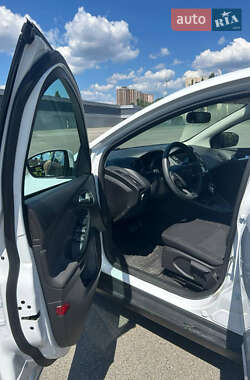 Хэтчбек Ford Focus 2018 в 