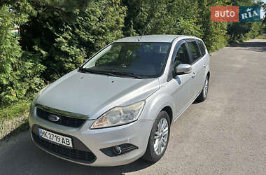 Універсал Ford Focus 2009 в Рівному