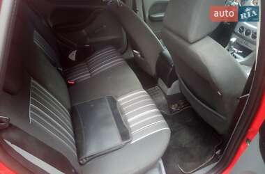 Универсал Ford Focus 2008 в 